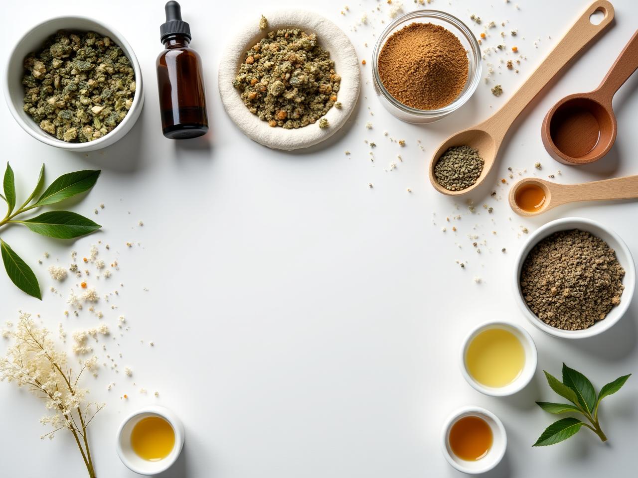 Custom skincare ingredients for bespoke soap making